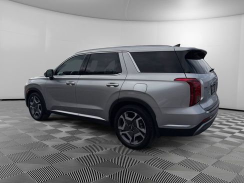 Certified 2024 Hyundai Palisade Limited image 5