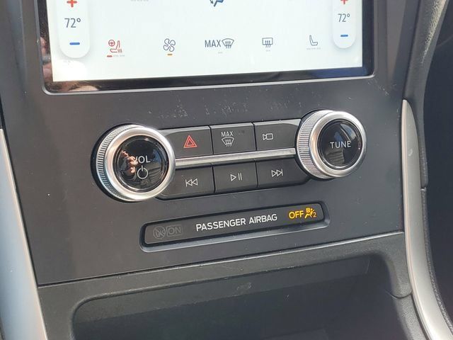 Used 2024 Ford Edge SEL w/ Convenience Package AWD/4WD image 26