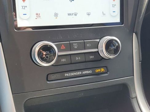 Used 2024 Ford Edge SEL w/ Convenience Package image 26