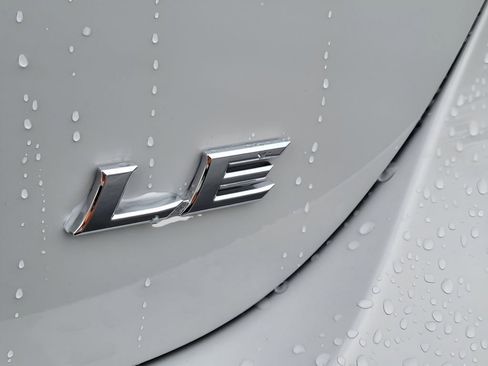 Used 2024 Toyota Camry LE FWD image 24