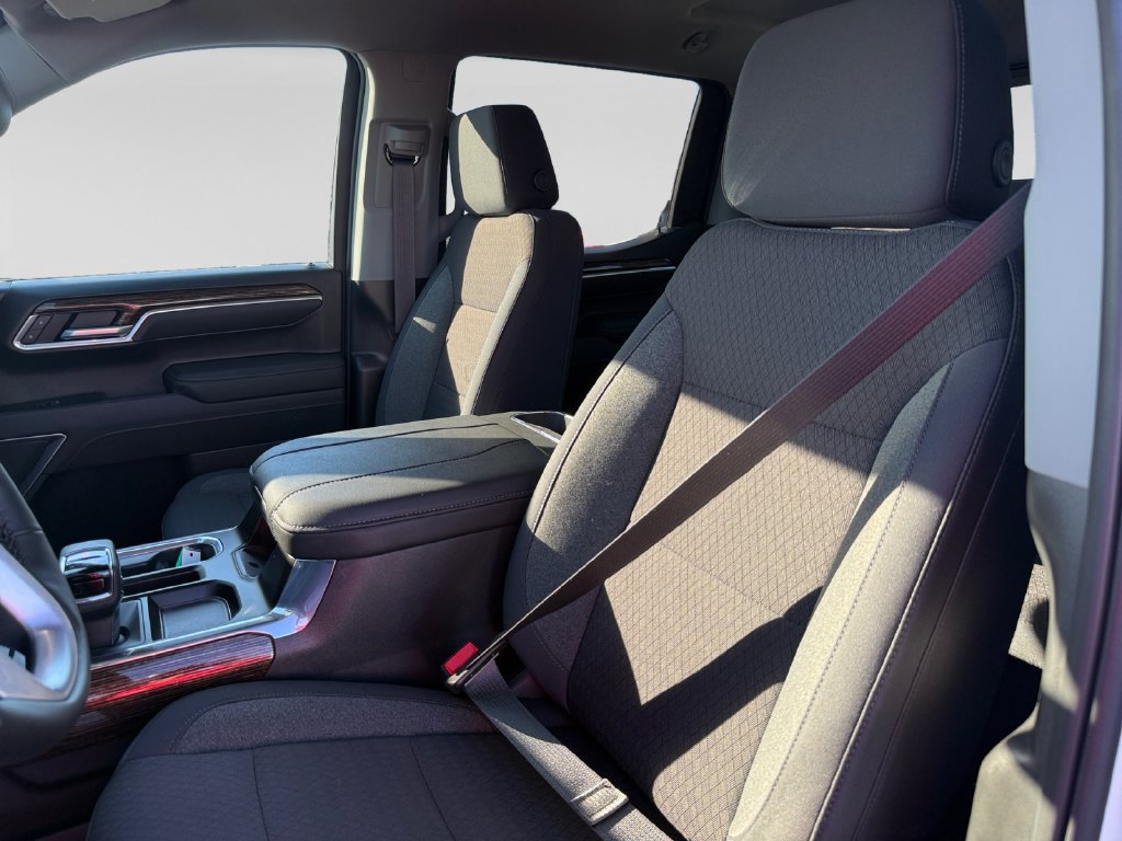 New 2026 GMC Sierra 1500 Elevation w/ Preferred Package AWD/4WD image 22