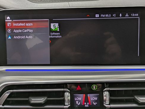 Used 2023 BMW X5 xDrive40i AWD/4WD image 29