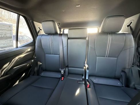 New 2026 Toyota 4Runner Limited image 28