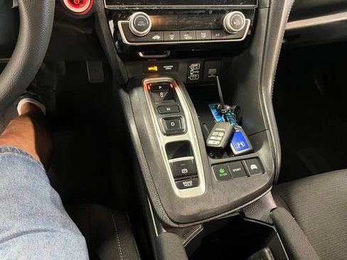 Used 2022 Honda Insight EX image 29
