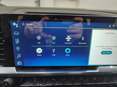 Used 2025 Chevrolet Silverado 3500 LT w/ All Star Edition image 49