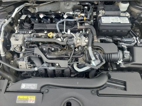 Certified 2024 Toyota Corolla LE image 34