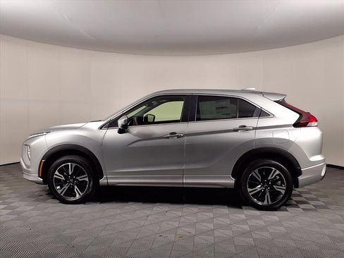 New 2026 Mitsubishi Eclipse Cross SEL image 4