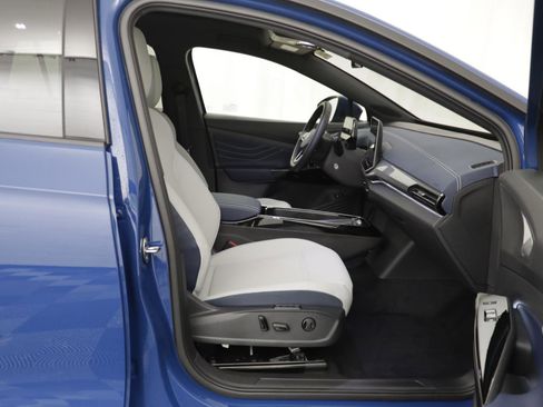 New 2026 Volkswagen ID.4 Pro S image 19