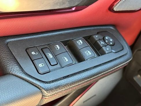 Used 2025 RAM 1500 Rebel w/ Rebel Level 2 Equipment Group AWD/4WD image 16