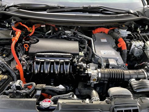 Used 2018 Honda Clarity Touring image 13