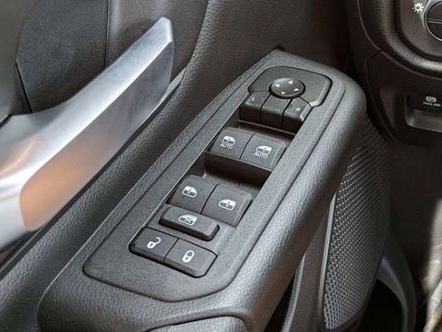 New 2026 RAM 1500 Classic Warlock image 23