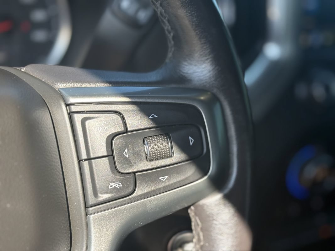 Used 2021 Chevrolet Silverado 1500 RST AWD/4WD image 18
