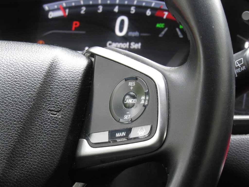 Used 2018 Honda CR-V EX-L image 27