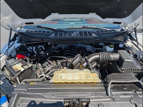 Certified 2021 Ford F150 Lariat AWD/4WD image 35