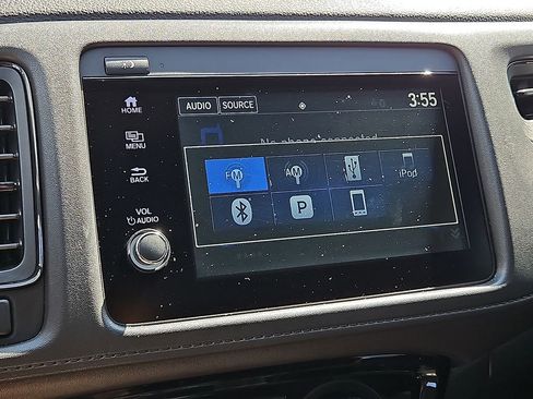 Used 2022 Honda HR-V Sport image 16
