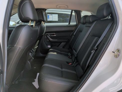 Used 2025 MAZDA CX-50 AWD 2.5 S w/ Weather Package image 29