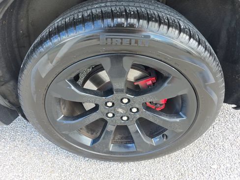 Used 2020 Ford Explorer ST w/ ST High-Performance Pack AWD/4WD image 26