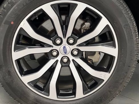 Used 2026 Ford Explorer ST-Line AWD/4WD image 71
