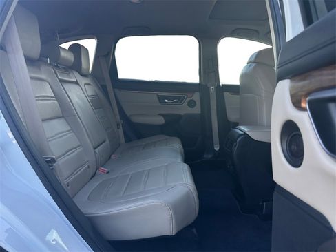 Used 2018 Honda CR-V EX-L image 17