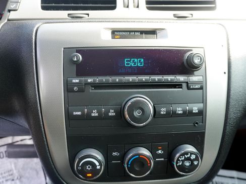 Used 2015 Chevrolet Impala Police image 24