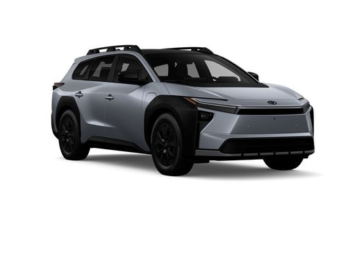 New 2026 Toyota bZ Woodland AWD/4WD image 49
