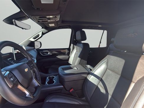 Used 2022 Chevrolet Tahoe High Country image 19