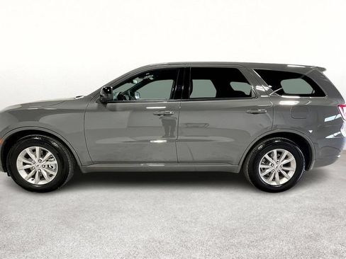 New 2026 Dodge Durango GT RWD image 7