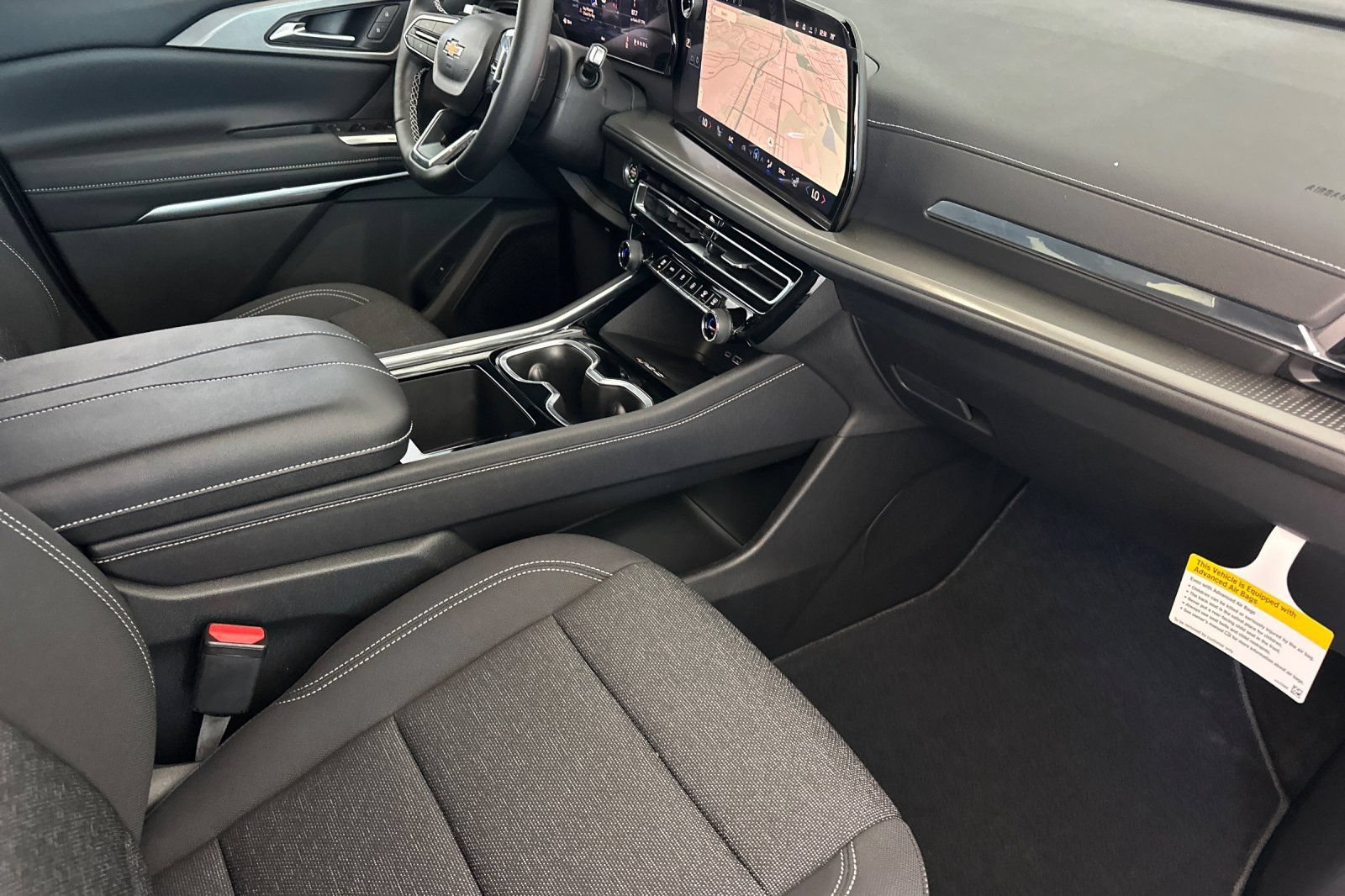 New 2026 Chevrolet Traverse LT FWD image 17