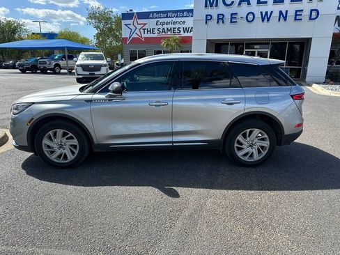 Used 2022 Lincoln Corsair FWD image 3