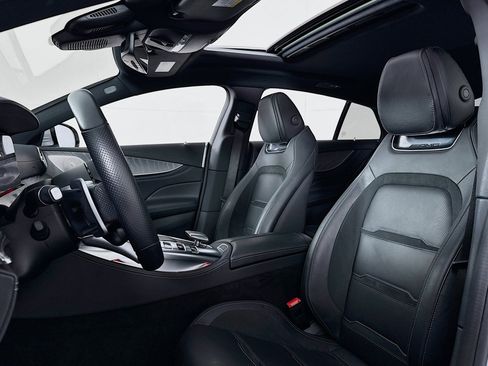 Certified 2022 Mercedes-Benz AMG GT 43 image 17