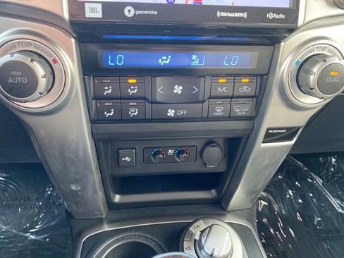 Used 2023 Toyota 4Runner Limited image 22