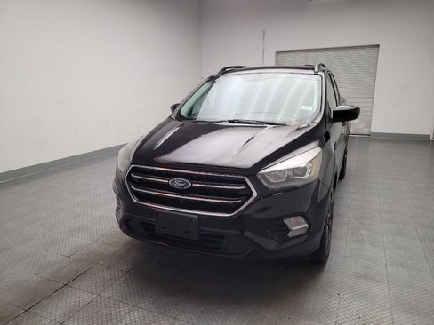 Used 2017 Ford Escape SE w/ Equipment Group 201A FWD image 15