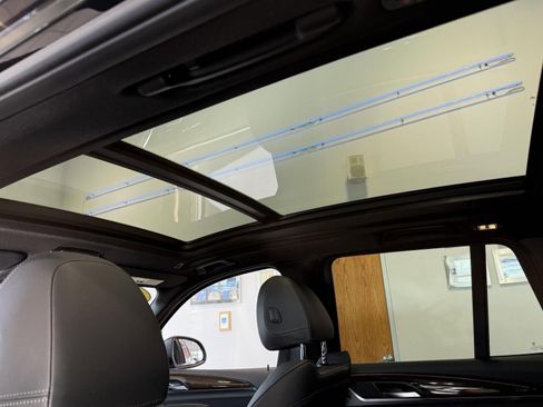 Used 2022 BMW X3 xDrive30i w/ Convenience Package w/ZPA image 16