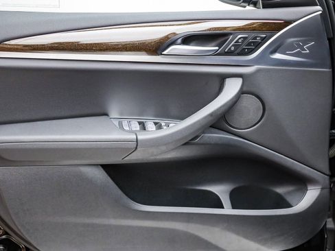 Used 2024 BMW X3 sDrive30i w/ Premium Package w/ZPA image 21