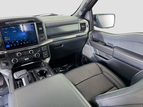 Used 2024 Ford F150 Lariat AWD/4WD image 30