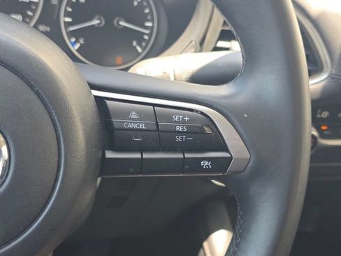 Certified 2026 MAZDA MAZDA3 s Sport FWD image 27