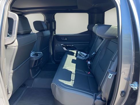 New 2026 Toyota Tundra Limited AWD/4WD image 13