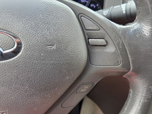 Used 2013 INFINITI G37 Journey w/ Premium Pkg RWD image 24