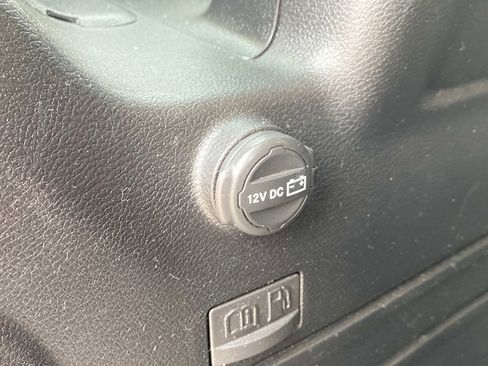 Used 2022 Jeep Wrangler Unlimited Sahara 4xe w/ Cold Weather Group image 12