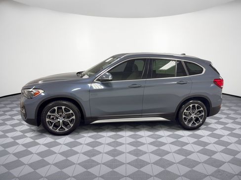 Used 2021 BMW X1 sDrive28i w/ Premium Package FWD image 2