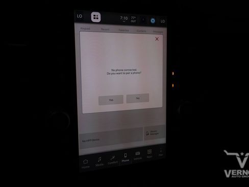 New 2025 RAM 2500 Tradesman image 36