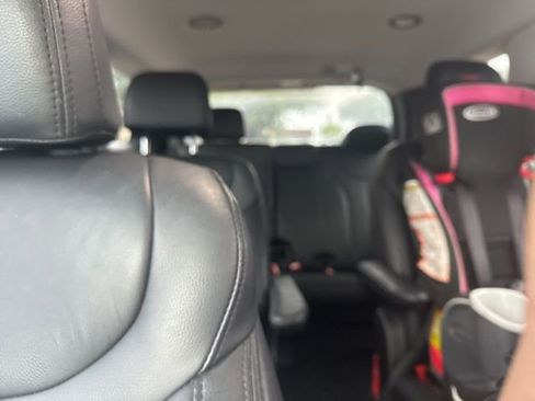 Used 2022 Hyundai Palisade SEL FWD image 5