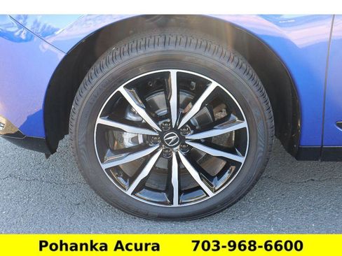 Certified 2025 Acura RDX A-Spec image 28