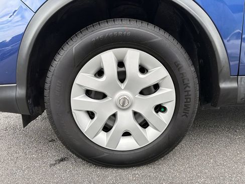 Used 2020 Nissan Rogue Sport S FWD image 11