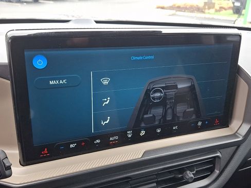 Used 2025 Ford Bronco Sport Big Bend w/ Convenience Package image 16