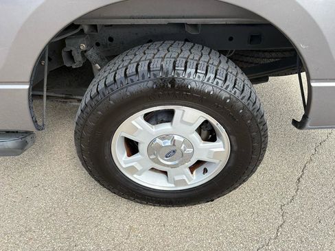 Used 2009 Ford F150 XLT image 9