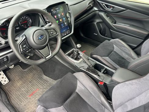 Used 2023 Subaru WRX Limited image 10