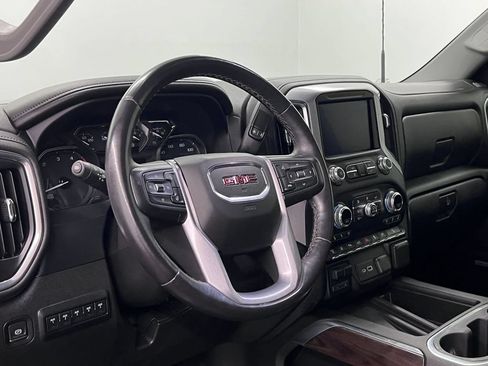 Used 2021 GMC Sierra 2500 SLT w/ SLT Premium Package AWD/4WD image 4