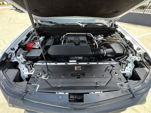 Used 2025 Chevrolet Colorado W/T AWD/4WD image 42