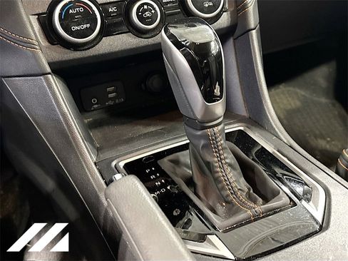 Certified 2023 Subaru Crosstrek 2.5i Limited image 19